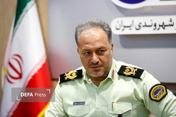 سردار حسنوند