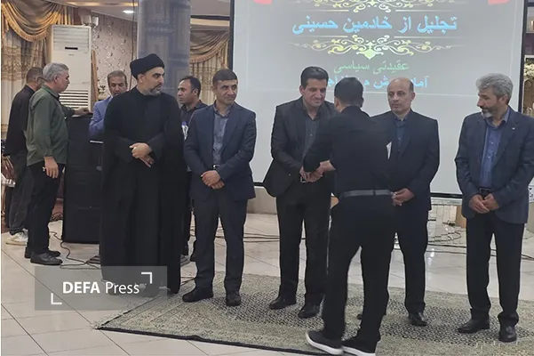 سرهنگ رضایی