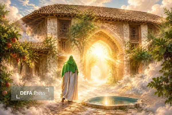امام حسن عسکری(ع)