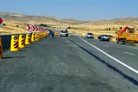 سرهنگ شریفی: ۴۰ درصد جانباختگان تصادفات تهران عابر پیاده هستند