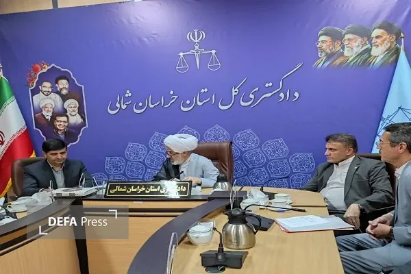 آزادی زندانیان