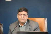 پیام تسلیت استاندار چهارمحال و بختیاری در پی درگذشت پدر مدیرکل بنیاد حفظ آثار و نشر ارزش‌های دفاع مقدس و مقاومت استان