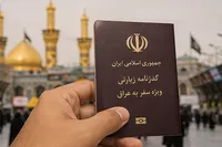 تحویل گذرنامه زیارتی در کمتر از ۲۴ ساعت به زوار خوزستانی