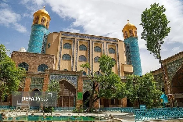 هر کوچه، یک مناره؛ روایتی از شهر مسجد و مناره ایران