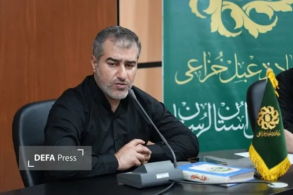 دعبل خزایی