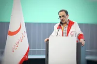بهره‌مندی بیش از ۴ میلیون نفر از خدمات سلامت هلال احمر
