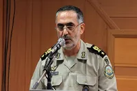 امیر کامیابی: برنامه‌های ۳۱ شهریور متفاوت با سال‌های گذشته در حال برگزاری است