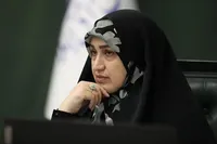 اعلام وصول ۴ سؤال نمایندگان از وزیر امور خارجه