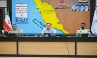استاندار بوشهر: پیشکسوتان دفاع مقدس سرمایه‌های ارزشمند استان هستند.