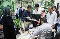 دانش آموزان امسال غیر حضوری ثبت‌نام می‌کنند