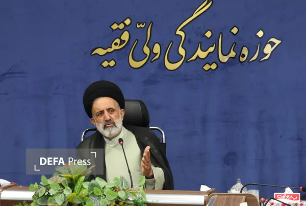موسوی‌مقدم