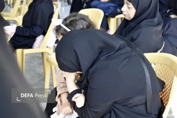 یادواره شهدا
