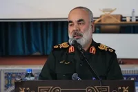 بازدید سردار کرمی از مرکز بهداری رزمی جنوب