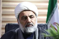آیت‌الله کیوانی: امامین انقلاب ملت عدالت‌خواه تربیت کردند