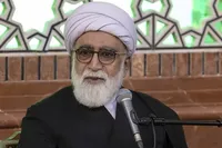 آیت‌الله مروی: شهید مدرس الگوی ولایتمداری و مقاومت در برابر استبداد است