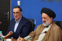 موسوی: خط مقدم نبرد امروز «عرصه اندیشه و نگرش‌ها» است