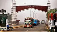 پاک و ہند کشیدگی سے تاجروں کو نقصان