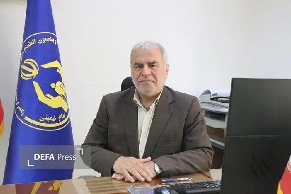 در آستانه ماه مهر ۱۷ هزار بسته تحصیلی به دانش‌آموزان نیازمند کردستان اهدا شد