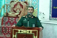 سردار آتانی: ملت ایران سرآمد دین‌باوری و تاب‌آوری است