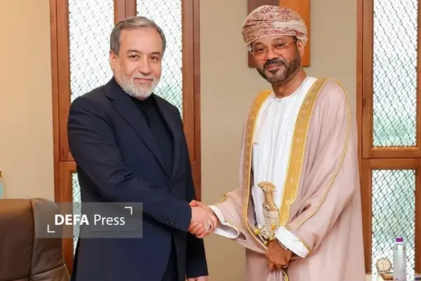 عمان