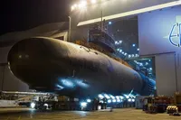 Trump-Class Ships: An Expensive Toy That Is Being Dropped