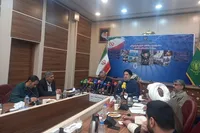 ضرورت رویکرد هنرمندان در هفته بازخوانی و افشای حقوق بشر آمریکایی