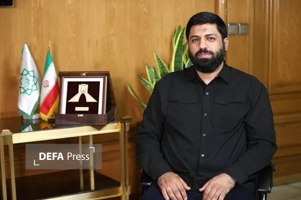 احیای قطعه ۴۲ با میزبانی از شهدای جنگ تحمیلی اخیر