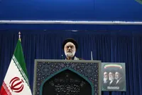 آیت‌الله مهدوی: مردم ایران، مقاوم‌ترین و استوارترین ملت در برابر فشارها و تهدیدهای دشمن است