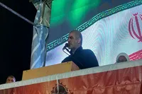 آمریکا با شهید کردن پدر امت ما را تا ابد داغدار کرد