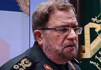 فیلم/ سرلشکر فیروزآبادی شخصیتی مجاهد و خستگی ناپذیر در نیروهای مسلح بود