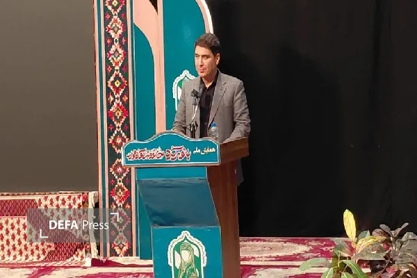 معرفی و بازخوانی نقش زنان در شکلگیری هویت فرهنگی و اجتماعی کردستان ضروری است معرفی و بازخوانی نقش زنان در شکلگیری هویت فرهنگی و اجتماعی کردستان ضروری است