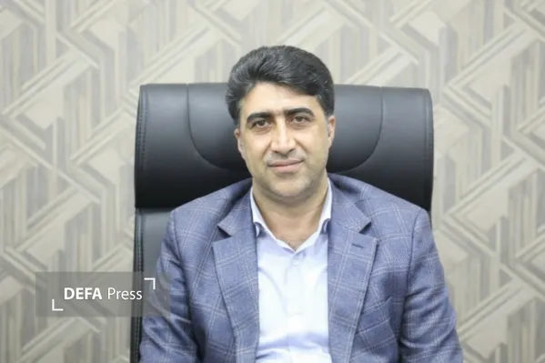 کسب رتبه برتر کشوری برای دومین دوره متوالی