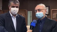 فیلم/ سازمان انرژی اتمی تأثیر مهمی بر قدرت‌سازی ملی دارد