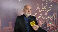 فیلم/ وظیفه جامعه ستایشگری یزد در شرایط فعلی حساس کشور