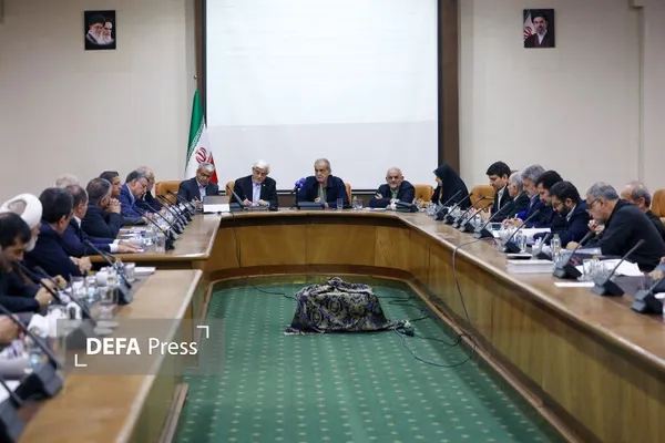 رئیس جمهور