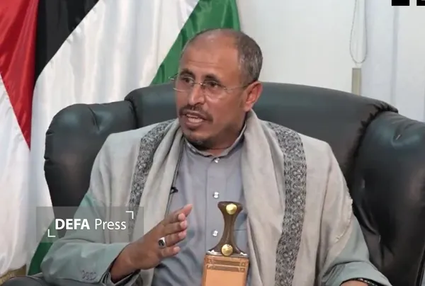 احمد الشامی