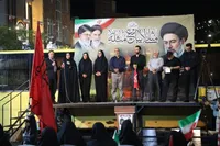 تجلیل از خبرنگاران استان سمنان در آیین «راویان اقتدار»+ عکس و فیلم
