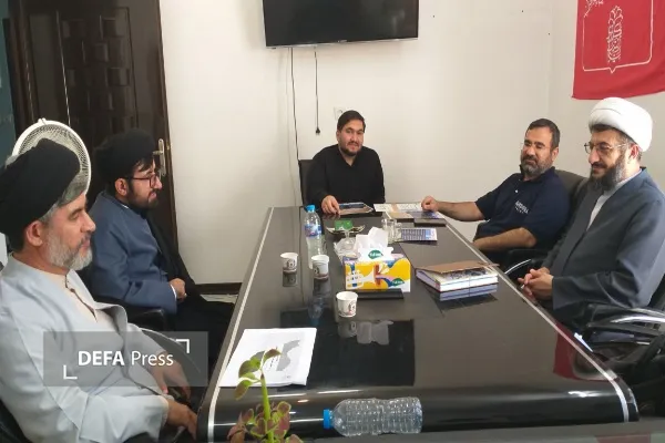 پژوهش حوزه علمیه کهگیلویه و بویراحمد