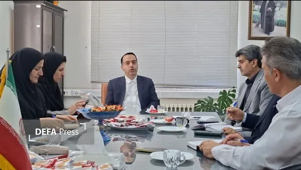 اراک