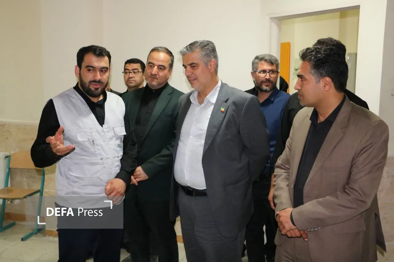 اردوی جهادی