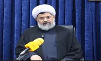 حجت‌الاسلام زاهددوست: ملت عاشورایی ایران درس صبر، مقاومت و ایستادگی را از مکتب کربلا آموخته است