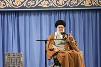 فوتوتیتر/ گربه‌رقصانی آمریکا علیه سپاه به جایی نخواهد رسید