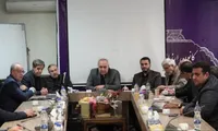 نشست بازسازی بلبرینگ‌سازی تبریز