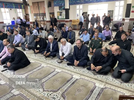 هفتمین روز