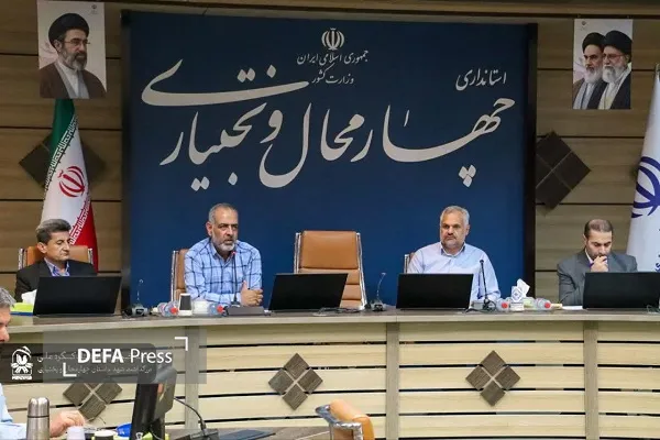 سردار افضلی