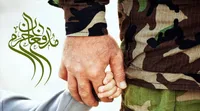 فیلم/ عظمت و شکوه شهدای مدافع حرم اهل بیت (ع)