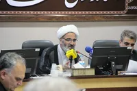 نباید از معرفی دقیق الگوهای مرصاد و شهدای شاخص کوتاهی کرد
