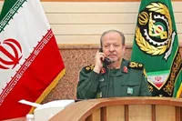 سردار ابن‌الرضا: کشور‌های اسلامی مانع تنش‌آفرینی رژیم صهیونی شوند