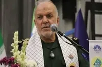 سردار فدا: مسابقات مهارتی کارکنان وظیفه سپاه در ۱۲ رشته برگزار می‌شود
