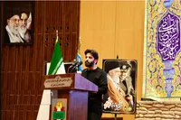 فرزند شهید موسوی: پدرم ارادت خاصی به شهیدان نامجو، فلاحی و صیاد شیرازی داشت